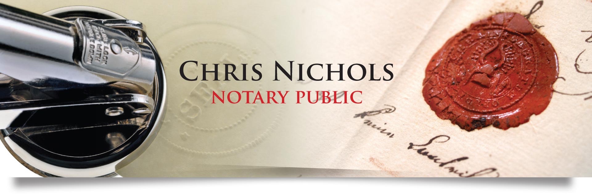 notary public Winchester